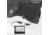 Mobile Warming Barra Leather Heated Glove, Black, 2XL, MWG19M06-01-06