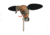 Mojo Baby Hen 2.0 Decoy, Mallard Hen, HW2567