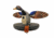 Mojo Elite Series Floater Mallard Drake W/bar &amp; Remote