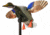 Mojo Mallard Elite Series Mini Mallard Drake Decoy, Plastic, HW24703P