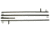 Mojo Extension Pole, 4ft., 8ft., 12ft. Extensions 80388