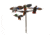 MOJO Pole Dancer Topper Decoy Mounting System 113DEC60