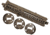 MOJO Pole Dancer Topper Decoy Mounting System 113DEC60