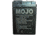 Mojo Mallard King 6V Li-Ion Battery, 5.5 Ah, Faster Re-Charge, Constant Voltage, Black, HW2519