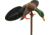 Mojo Outdoors HW2533 Mallard Drake Multi Color Features Remote Control