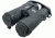 Nikon Monarch 3 8x42mm Binoculars, Front, Closed