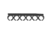 Monstrum Mossberg 12-Gauge Shotgun Side Saddle Shell Carrier