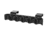 Monstrum Mossberg 12-Gauge Shotgun Side Saddle Shell Carrier