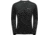 Montane Dart Long Sleeve T-Shirt - Mens, Black, Medium, MDRLSBLAM12