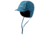 Montane Featherlite Mountain Cap - Men's-Moroccan Blue