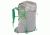 Montane Ultra Tour 40 Backpack, Cloudburst Grey, S/M