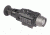 Morovision Tactical Thermal Weapon Sight,320 x 240,25micron pitch, 30mm Lens,15 deg FOV, 60Hz, 2x MVP-TTWS132E25-30PRX