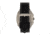 Morphic M79 Series Chronograph Leather-Band Watch, Silver/White, One Size, MPH7904