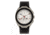 Morphic M79 Series Chronograph Leather-Band Watch, Silver/White, One Size, MPH7904