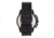 Morphic M81 Series Chronograph Leather-Band Watch w/Date, Black - Mens, MPH8105