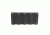MOSM 12 Oclock MIL-STD-1913 rail, Matte Black, 820632