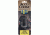Mossberg Accu II Choke Tube X-Full Turkey Lead 20 Gauge 500/505