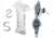 Moultrie Feeders Packable Hoist and Gambrel System, MFA-15031
