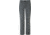 Mountain Equipment Approach Pant, Shadow Grey, 36 Waist, Regular Inseam, ME-002020-Me-01011-36-RG