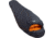 Mountain Equipment Glacier 450 Sleeping Bag, Left Zip - Mens, Obsidian, Regular, ME-007343 O-LZ-Reg