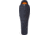 Mountain Equipment Glacier 450 Sleeping Bag, Left Zip - Mens, Obsidian, Regular, ME-007343 O-LZ-Reg