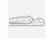 Mountain Equipment Helium 250 Sleeping Bag, Left Zip - Womens, Medieval, ME-00607401596