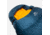 Mountain Equipment Helium 400 Sleeping Bag, Left Zip - Mens, Majolica, ME-00605801635