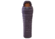 Mountain Equipment ME-003537-ME-01297-LZ: Helium 600 Sleeping Bag, Left Zip - Womens, Blackberry, Long