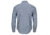 Mountain Khakis Bison Etch Shirt Classic Fit - Mens, Crater Navy, S, O48401CRATER NAVYS