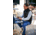 Mountain Khakis Col Vest Classic Fit - Mens, Black, L, N62001BLACKL