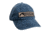 Mountain Khakis Extended Logo Hat - Mens, Crater Navy, OS, M60401CRATER NAVYOS