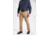 Mountain Khakis Teton Hybrid Pant Modern Fit - Mens, Sand, 38x36, O52253SAND3836
