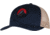 Mountain Khakis Teton Patch Trucker Hat - Mens, Crater Navy, OS, K29401CRATER NAVYOS