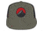 Mountain Khakis Teton Patch Trucker Hat - Mens, Loden, OS, K29B89LODENOS