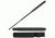 Mtech Baton 32&quot; Overall, Black MT-S32E
