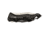 Mtech Drop Point Spring Assisted Knife w/Bottle Opener, 3.5 in, 3Cr13 Stainless Steel Stainless Steel, Serrated, Carbon Fiber, MT-A705G2HS