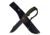 Mtech Fixed Blade MT-20-57GN