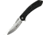 Mtech Linerlock A/O Black MTA1201BK
