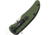 Mtech Linerlock A/O Green MTA1198GN