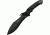 Mtech Military Tactical Bowie Knife, 11.5in. MT2012