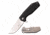 Mtech MT-1160SF Manual Folding Knife, 2.5in, 3CR13 Stainless Steel, Drop Point, Steel Blade, G10 Handle w/ Flag Etching, Black, MT-1160SF