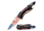 Mtech Patriotic Assisted Knife w/Bottle Opener, 3.5 in, 3Cr13 Stainless Steel Stainless Steel, Drop Point, USA Flag, MT-A705AF