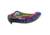Mtech Persian Spring Assisted Knife, 3.25 in, 3Cr13 Stainless Steel Stainless Steel, Rainbow, MT-A1172RB