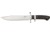 Mtech Sub-Hilt Bowie Knife, 14.75in. MT2004