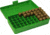 MTM 50 Round 45ACP/10MM Green Ammo Box P504510