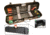 MTM Arrow Plus Case, Black BH35-40