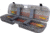 MTM Arrow Plus Case, Clear Smoke BH35-41