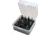 MTM Clear Broadhead Box Holds 16