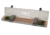 MTM Compact Arrow Case Clear Smoke 36.25x7.5x3 Inches, BH-18S-41