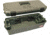 MTM Forest Green Range Box RBMC11
